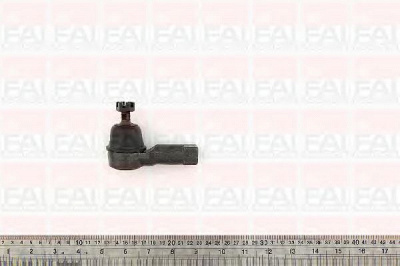 FAI AUTOPARTS ss1049 -  Наконечник поперечной рулевой тяги